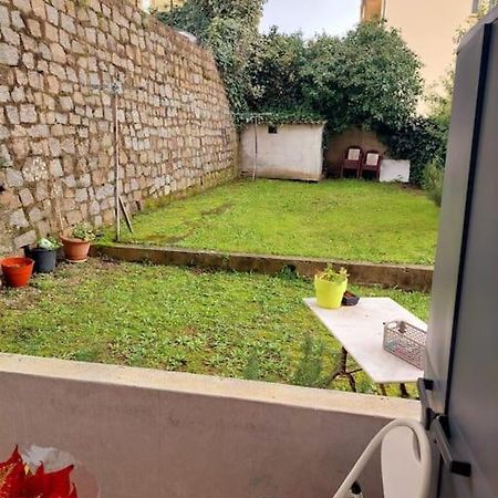 Apartmán Studio Quartier Calme Ajaccio  Exteriér fotografie