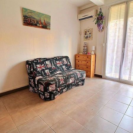 Apartmán Studio Quartier Calme Ajaccio  Exteriér fotografie
